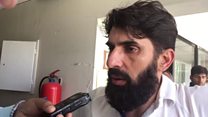 ’ایسا قانون ہو کہ ایک بار ایسا کام کریں تو واپس نہ آسکیں‘