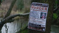 How Police Caught Georgina Edmonds’ Killer