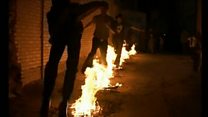 Зороастризмде Нооруз эң маанилүү майрам