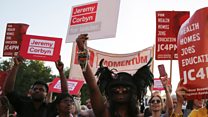 This is an attempt to 'interfere' in Unite elections