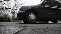We need choice rather than 'never-ending traffic jam'