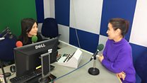 Бишкекте университеттердин жарманкеси өтөт