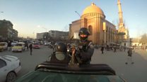 ناامنی چالش، دولت افغانستان در سال گذشته و پیش رو
