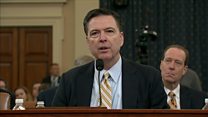 FBI confirms Russia election investigation