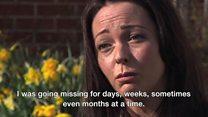 Rotherham grooming: Woman abused by gang goes public