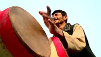 جشن نوروز در بلخ؛ خاستگاه اصلی نوروز