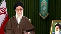 اقتصاد، محور اصلی پیام های مقامات ایران