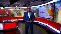 Matangazo ya Dira ya Dunia TV