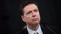 What we learned from FBI director Comey