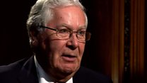 'No major currency problem for Scotland'