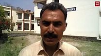 कभी योगी आदित्यनाथ बेहद शर्मीले थे