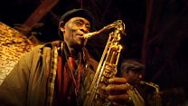 L'Orchestre Baobab: le grand retour