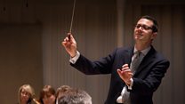 BBC SSO 2018-19 Season: Afternoon Performance: John Wilson Conducts Rachmaninov