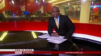 Matangazo ya Dira ya Dunia TV