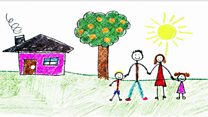 A radical solution to expensive childcare