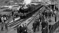 Station appeal marks 50th anniversary