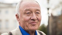 Livingstone: Umunna ‘consciously undermining’ Corbyn