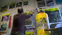 Gallery 'would show Wales serious about art'