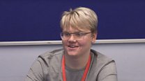 Nasa error: Schoolboy finds data flaw