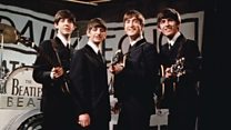 'Our debt to Brian Epstein is huge' for The Beatles