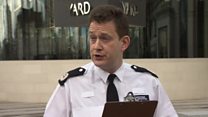 'There are a number of casualties'