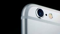 Boy, 4, uses Siri to help save mum's life