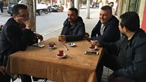 Aydın'da MHP'liler referandum için ne diyor?
