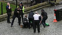 London attack: What happened?