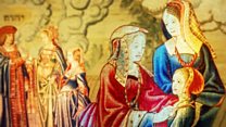 The sounds of the 16th Century - Tudor mass recreated