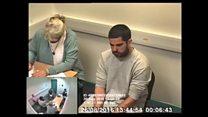 Stalker ex-boyfriend jailed for life