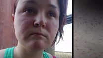 US student trapped in Grand Canyon for five days