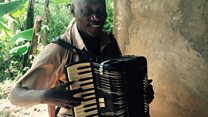 Urukurikirane rw'abaririmvyi b'inararibonye: Daniel Bihurugu