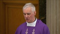 'Martin realised the time for peace had come'