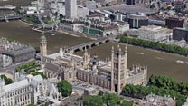 London Westminster Google