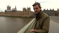 BBC walks London attack route