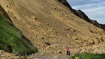 New Zealand quake 'broke the rules'