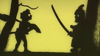 100 years of Japanese animation