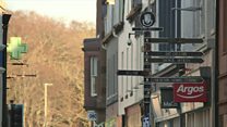Gearan mu reataichean gnìomhachais