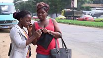 Consumers demand cheaper Africa data