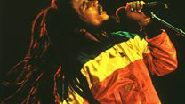 مسرحية موسيقية جديدة new musical حول اسطورة موسيقى الـ Bob Marley reggae