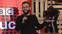 Gianlucca Trombetta