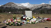 Father: 'Andreas wasn't depressed'