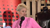 Harriet Dyer
