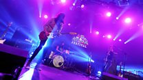 6 Music Festival: 2017