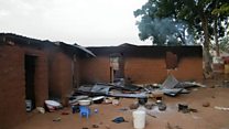 Yadda za a magance rikicin Kaduna