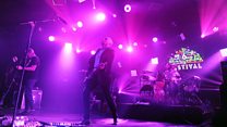 6 Music Festival: 2017
