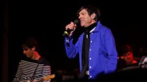 6 Music Festival: 2017