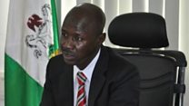 Masu laifi ne suke tsoro na- Magu