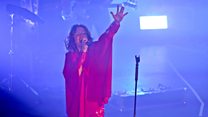 6 Music Festival: 2017