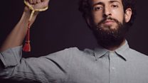 إكسترا في أسبوع مع هشام فقيه